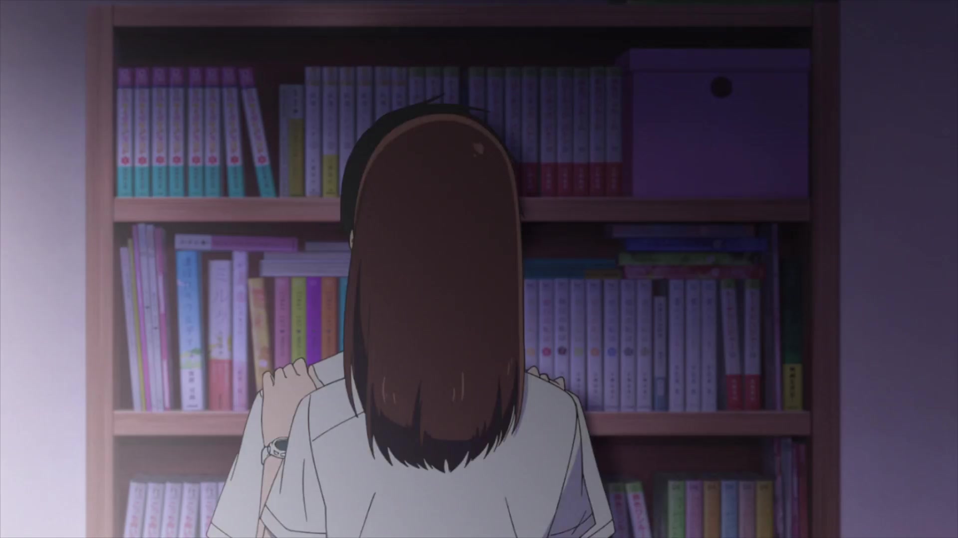 [Tsukyio Editing Resources] I Want to Eat Your Pancreas Raw Clips (591) (tsukyio.com).mp4